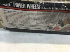 power wheels parts for sale  Galena