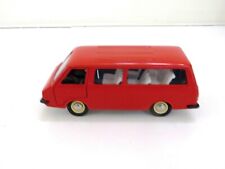 1:43 RAF 2203 PASSENGER VAN NOVOEXPORT USSR CCCP GAZ MAZ ZIS UAZ ZIL VOLGA LADA, używany na sprzedaż  Wysyłka do Poland