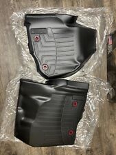 Weathertech custom fit for sale  Irving