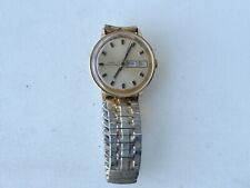 vintage timex watch d'occasion  Expédié en Belgium