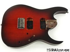 Ibanez rg421 body for sale  Shipping to Ireland