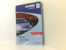 Fahren lernen lehrbuch gebraucht kaufen  Berlin