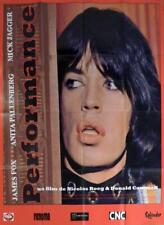 Performance mick jagger d'occasion  France