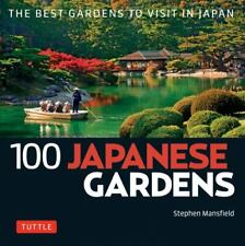 100 japanese gardens for sale  USA