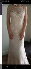 Lace prom ball for sale  NEWCASTLE UPON TYNE