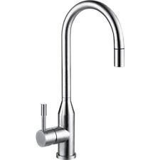 Franke Montreux Pull Out Mono Mixer Kitchen Tap Stainless Steel, used for sale  Shipping to South Africa