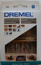 Dremel 660 dremel for sale  Shipping to Ireland