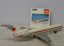 Lego 3698 aereoplano usato  Ferrara