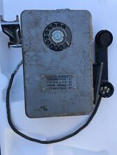 Usado, Telefone de rua payphone f booth f Pripyat - Chernobyl ORIGINAL comprar usado  Enviando para Brazil