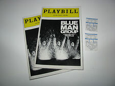 1999 blue man for sale  Cincinnati