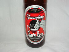 BOTELLA DE CABRA VACÍA DE CERVEZA YUENGLING BOCK DESCONTINUADA CERVECERÍA MÁS ANTIGUA DE AMÉRICA  segunda mano  Embacar hacia Argentina