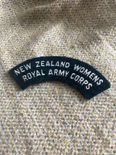 Royal womens army for sale  LINCOLN