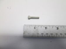 10-75840 Mercury Mariner 3.6-150 HP Outboard Screw NLA, used for sale  Shipping to South Africa