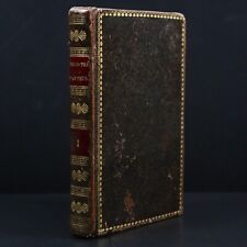 1822 bibliotheque arthur d'occasion  Expédié en Belgium