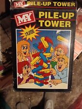 M.y pile tower for sale  BRACKNELL