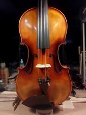 Violon luthier entier d'occasion  Gerzat