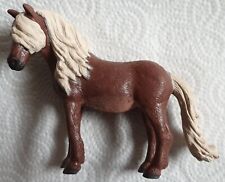 Schleich island pony gebraucht kaufen  Hamburg