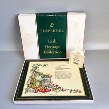 Pimpernel irish heritage for sale  Shipping to Ireland