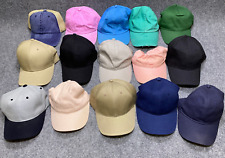 Blank hat cap for sale  Springfield