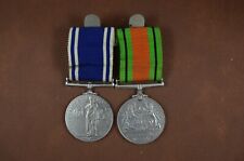 Medals sergt herbert for sale  WREXHAM