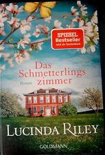 Lucinda riley schmetterlingszi gebraucht kaufen  Hamburg