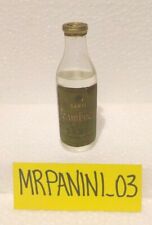 Usado, Mignon - Bottles - Miniature - LIQUORE SAMBUCA - SARTI (B80) segunda mano  Embacar hacia Argentina