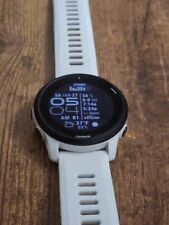 Smartwatch Garmin Forerunner 945 GPS corrida - Whitestone (GPS + LTE) comprar usado  Enviando para Brazil