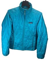 Patagonia jacket womens for sale  San Leandro