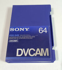 Sony dvcam hdv d'occasion  Coudekerque-Branche