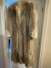 Vintage real fur for sale  Norwell