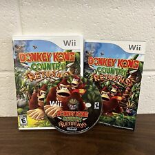 Nintendo wii donkey for sale  Fayetteville