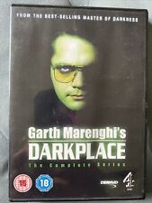 Garth marenghi darkplace for sale  CAMBRIDGE