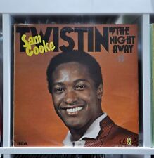 Sam cooke twistin for sale  FLEET