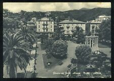 Alassio muretto giardini usato  Vezza D Alba