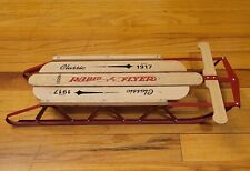 Vintage radio flyer for sale  Crete