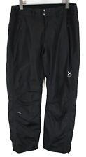 Haglofs proof trousers for sale  Shipping to Ireland