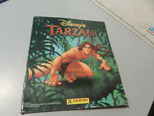 Tarzan disney anno usato  Italia
