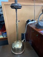 Tilley table lamp for sale  ABERDEEN