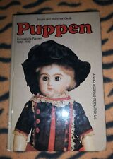 Puppen europäische puppen gebraucht kaufen  Bruck,-Tennenl.,-Eltersdf.