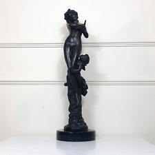 Egide rombaux bronze for sale  Shipping to Ireland