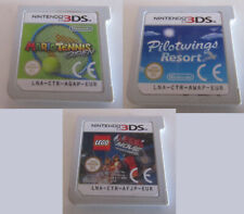 Nintendo 3ds cartuccia usato  Fonte Nuova
