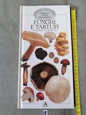 Funghi tartufi hurst usato  Campolongo Tapogliano