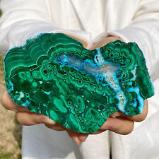 319g natural chrysocolla for sale  Shipping to Ireland