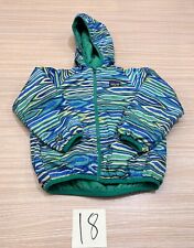 Patagonia jacket toddler for sale  Vancouver
