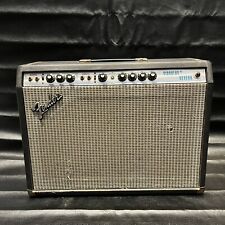 1976 fender vibrolux for sale  Balch Springs