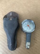 Vintage motometer tyre for sale  NORWICH