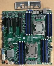 Server mainboard supermicro gebraucht kaufen  Tettnang