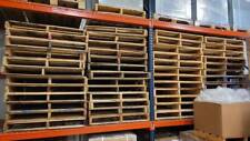 Wood pallets x45 for sale  Valparaiso