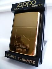 Marlboro lights 1991 for sale  SELBY