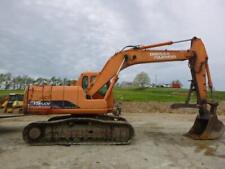 daewoo excavator for sale  Shipping to Ireland